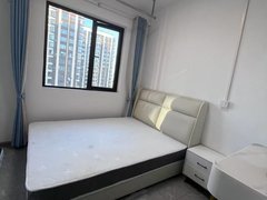 宁波北仑小港小港江天府，配套设施齐全随时拎包入住出租房源真实图片