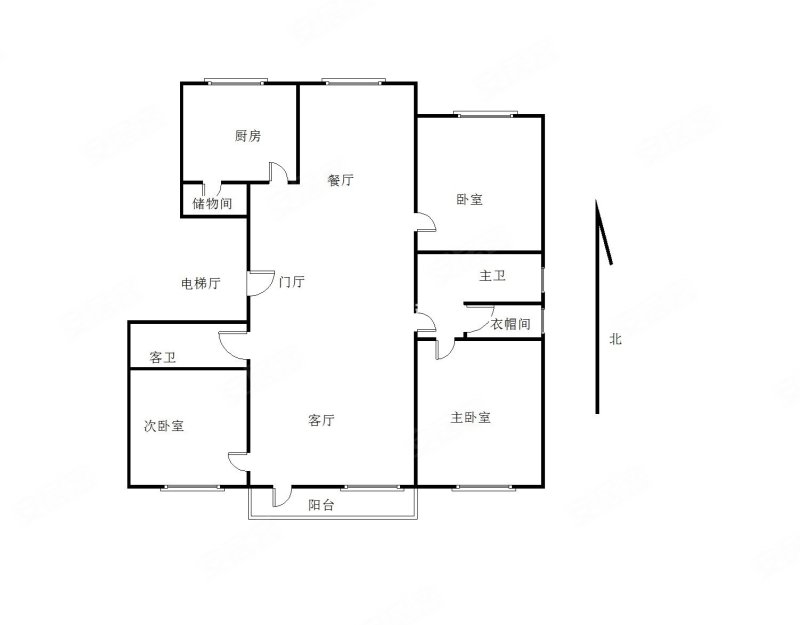 西山半山远洋天著春秋 四居室全套房 南  带围墙 私密性好