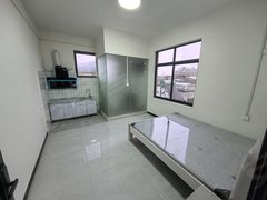 南阳卧龙卧龙城区独山冯楼和谐庄园 1室0厅1卫出租房源真实图片