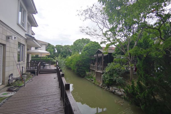 西郊九溪十八岛