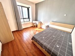 合肥高新客运西站汽车西站地铁口 自家房屋出租 合肥软件园 民用水电燃0杂费出租房源真实图片