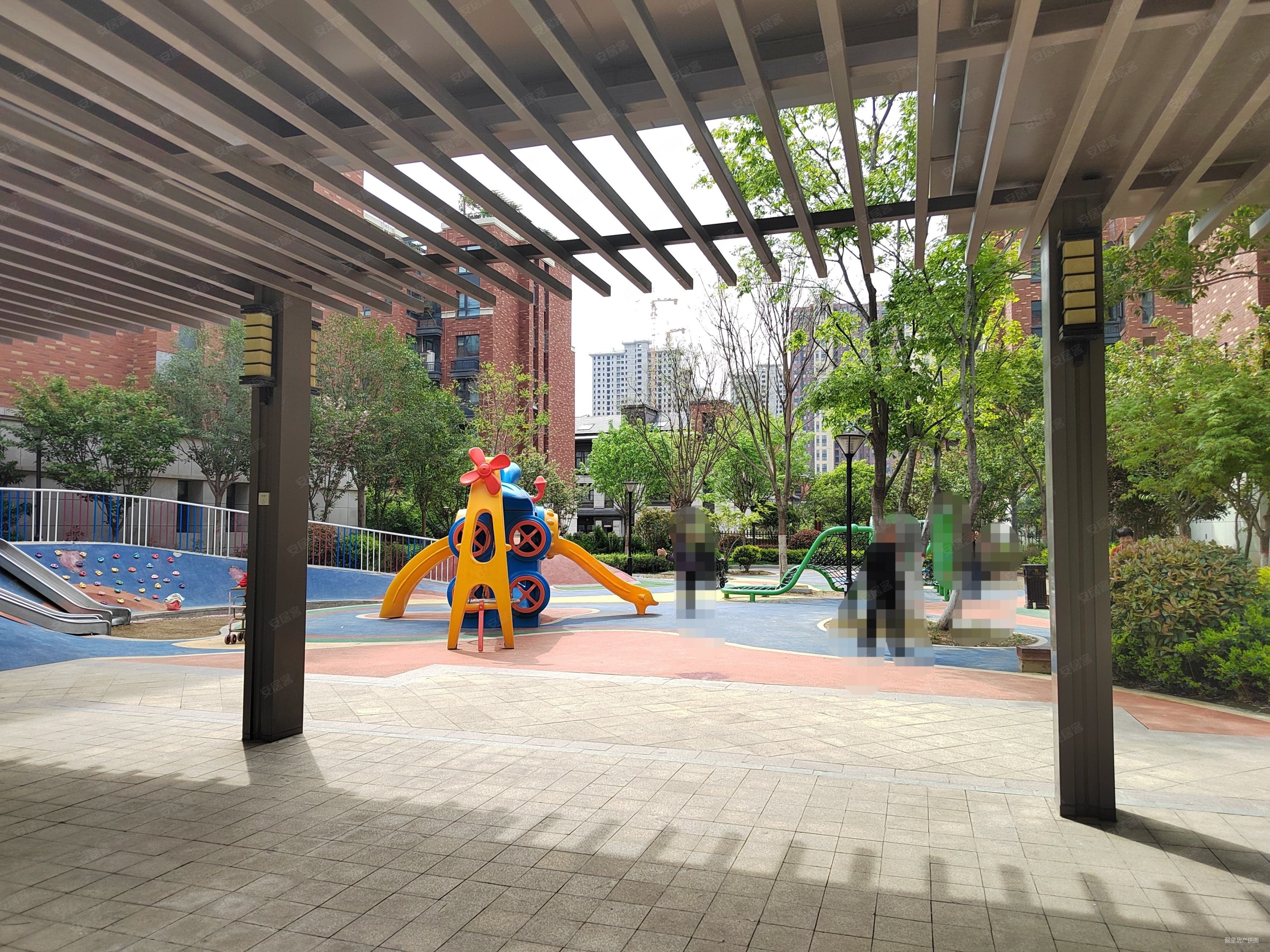 和昌花与墅二手房,142万,4室2厅,1卫,143平米-洛阳安居客