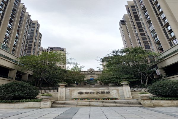 合川金科天籁城