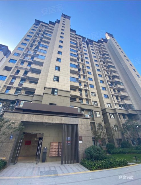 常州房产网>常州二手房>钟楼二手房>青枫公园二手房>雅居乐路劲棠颂>