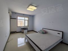 衡水桃城怡然城腾达新城(西区) 2室2厅1卫 电梯房 南北通透 114平出租房源真实图片