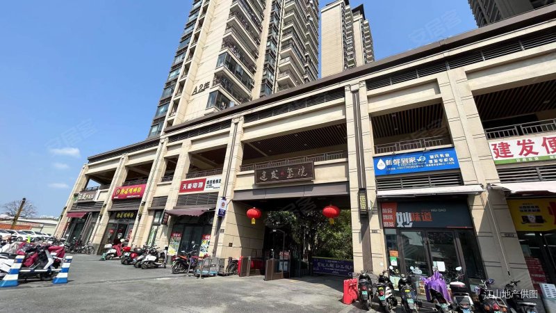 南宁房产网>南宁二手房>江南二手房>五一路二手房>建发玺院(一期二期)