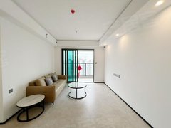 深圳光明光明中海时光境 精装修 拎包入住 3室2厅2卫出租房源真实图片