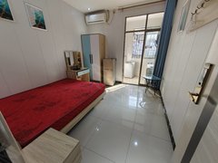 东莞南城宏远真实房源 南城富民步行街 宏远 旺南 精装单间智能门锁出租房源真实图片