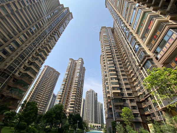 南宁西乡塘安吉冠利幸福苑安吉万达旁 冠利幸福苑 电梯4房 全新装修