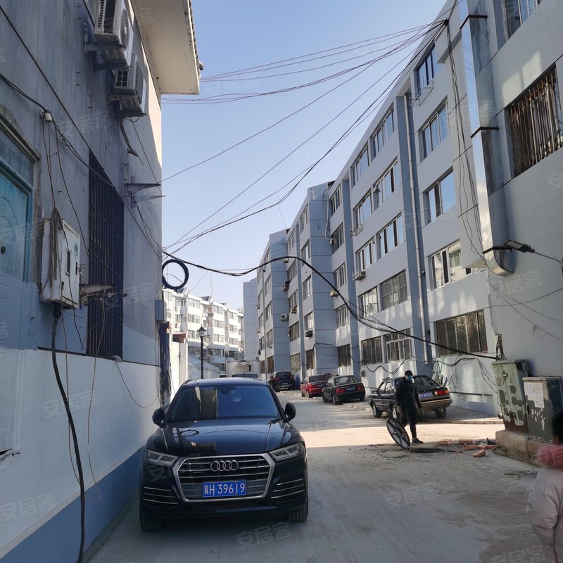 【万树园小区, 万树园小区小区详情,房价走势,房源,业主论坛】- 承德