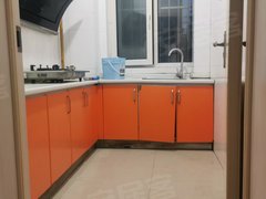 青岛李沧金水路金水路小区 2室2厅1卫出租房源真实图片