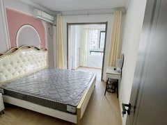 金坛东城华润商业大厦融创滨湖御园 一室一厅一卫燃气做饭万科新城金江苑蜂巢中航附近出租房源真实图片
