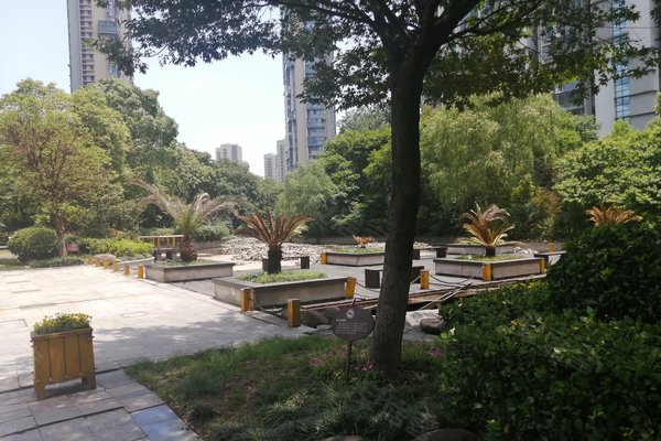 白塘景苑(别墅)