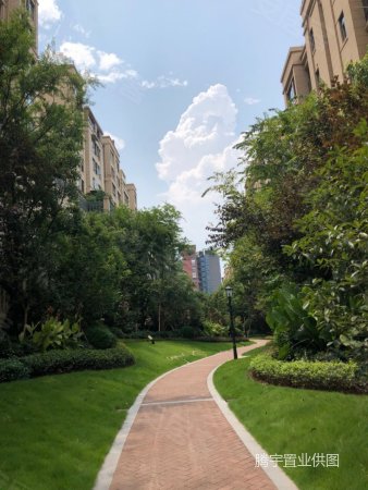 0万元绿地澜屿, 涪陵绿地海域澜屿二手房, 3室1厅1卫, 83万元 - 重庆