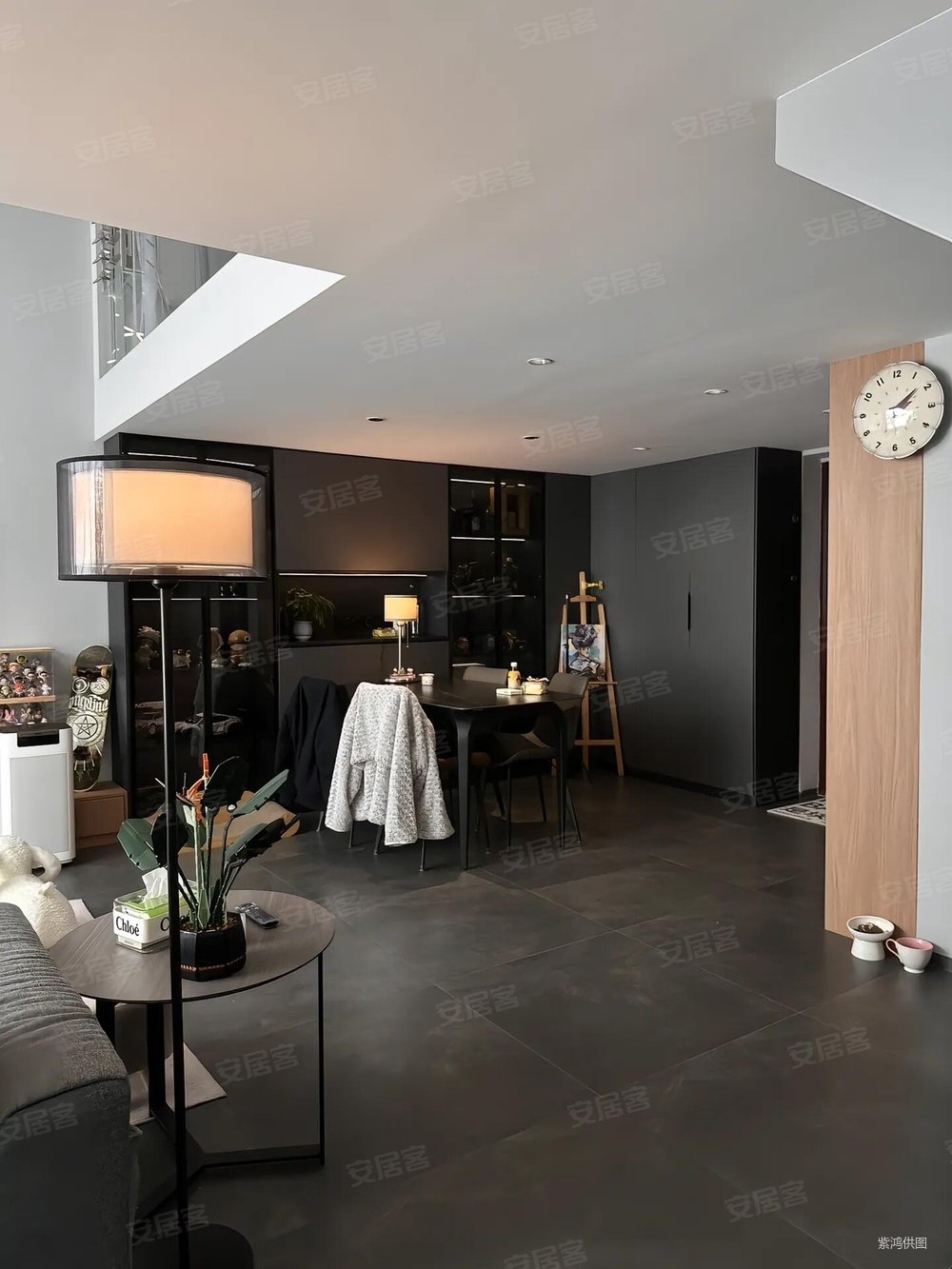 多彩城(商住楼)3室2厅2卫75㎡南43万