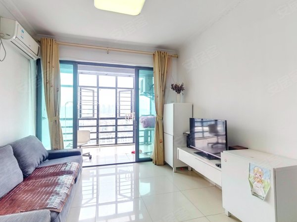 深圳龙华龙华丹枫雅苑丹枫雅苑  精装修 电梯房 看房方便有钥匙  花园