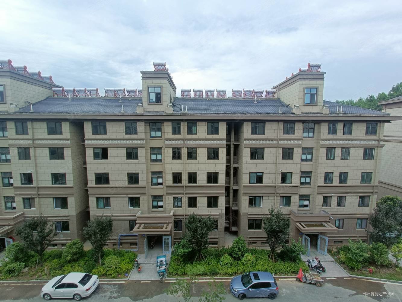 徐州房产网>徐州二手房>邳州二手房>福州路二手房>悦龙湾>