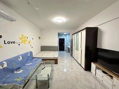 吕梁孝义城区可季度付 可年付 的公寓 家具家电齐全 拎包入住出租房源真实图片
