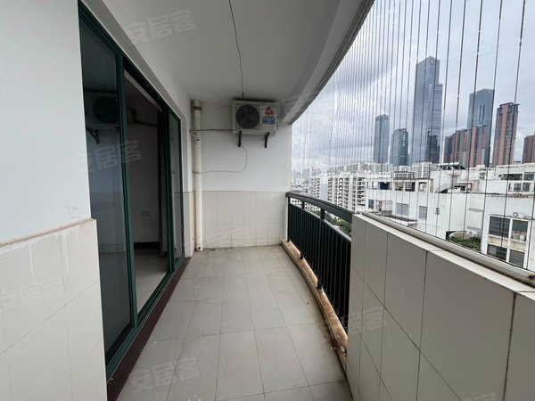 【多图】永凯春晖花园西c区,凤岭北租房,民族大道 万象城附近 楼中楼