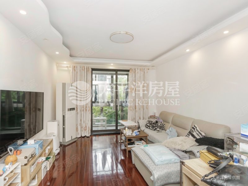 大华铂金华府 南向采光好 商品住宅 临地铁 中间好楼层,大华铂金华府