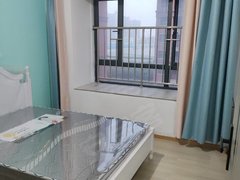 芜湖鸠江双城广场新里城 龙翔苑 滨江苑单间房不需要中介费 房源出租房源真实图片