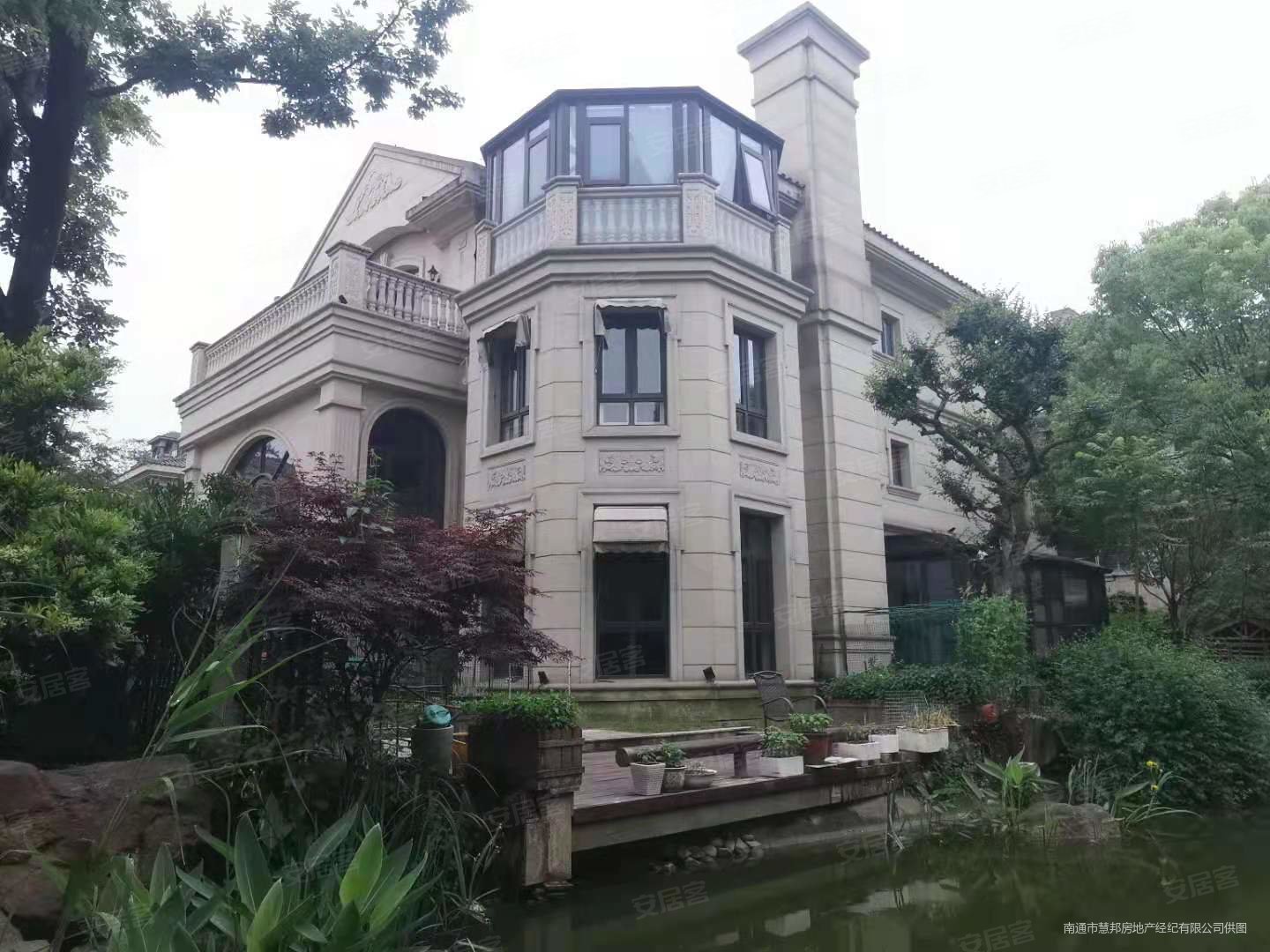 城市嘉苑电梯洋房东区第二排顶楼复式毛坯有钥匙