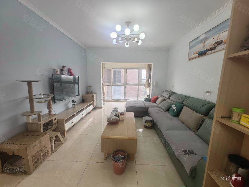 华宇天府花城北区