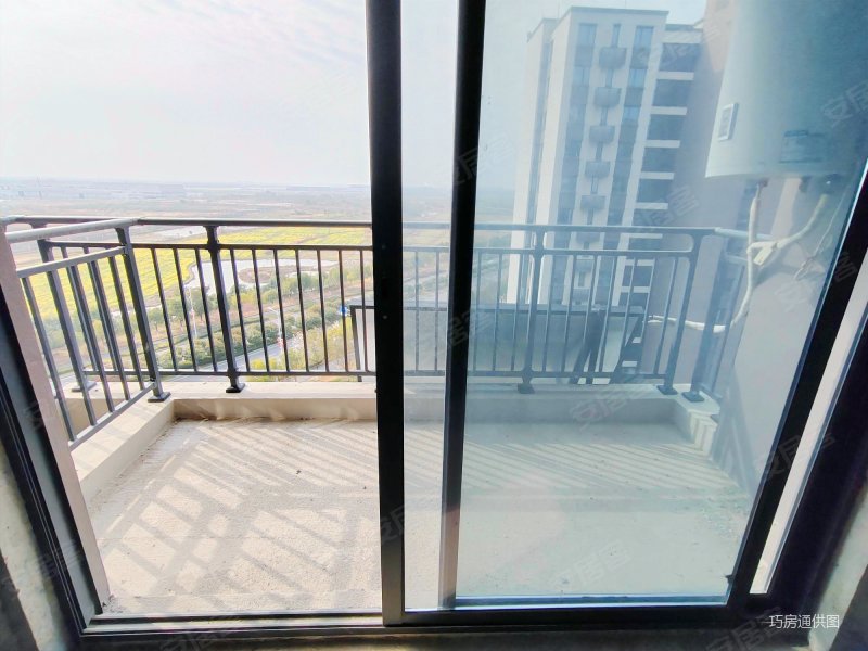 麻丘南向采光好满二高楼层采光充足小区新商品房