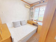 宁波鄞州中河东裕社区(C区) 南北通透 阳光充足 拎包入住 民水民电出租房源真实图片