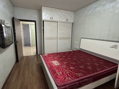 张家港杨舍杨舍中心出租 龙潭新村 一楼带院子 2室 精装出租房源真实图片