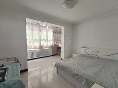 阿拉尔金银川路塔里木商贸城富苑小区一室一厅一厨一卫，房子保持的很好，可拎包入住出租房源真实图片