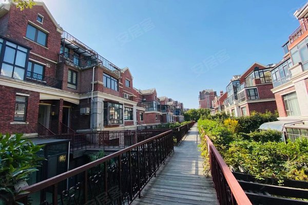 合生御廷(别墅)