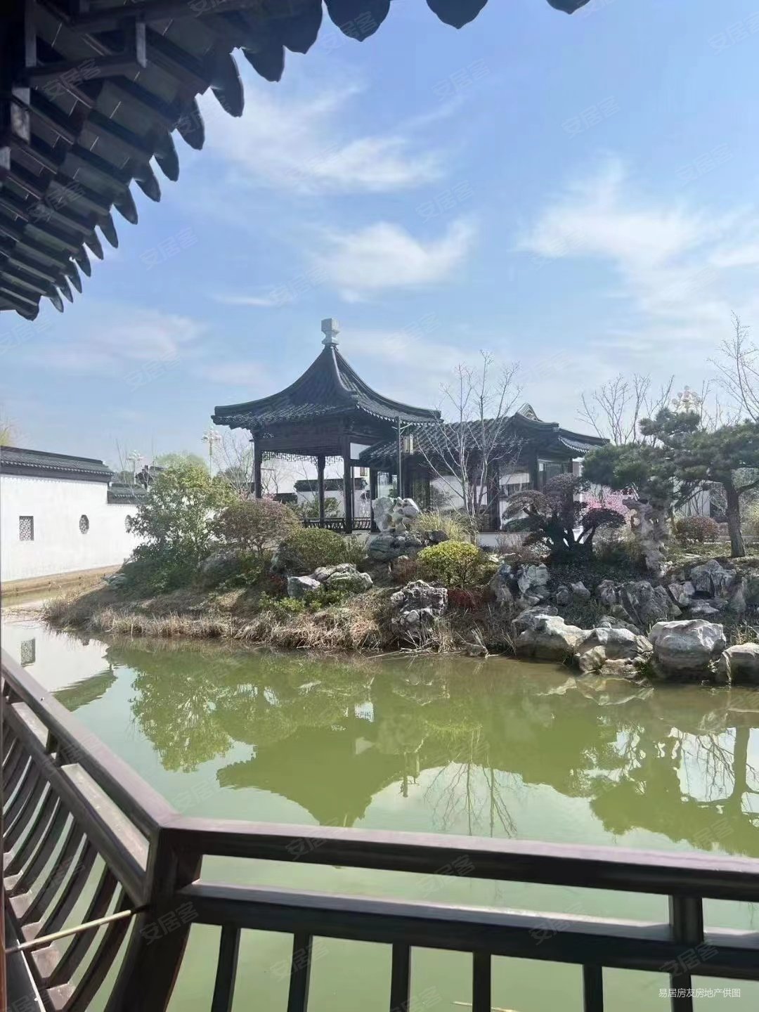 昌兴复园二手房,1820万,4室2厅,4卫,597平米-苏州安居客