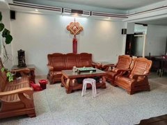 汕头潮阳潮阳城区太和住宅区三房二厅二卫,价可谈装修雅,全配套,有小区管理出租房源真实图片