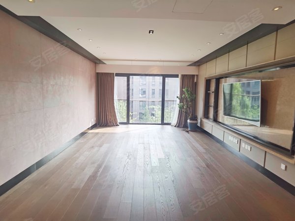 北京海淀万柳万柳书院万柳书院 3室2厅2卫 客厅朝南 主卧朝南出租房源