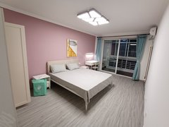 北京丰台马家堡急租!4号线马家堡角门西地铁口精装主卧朝南押 一付一实景实图出租房源真实图片