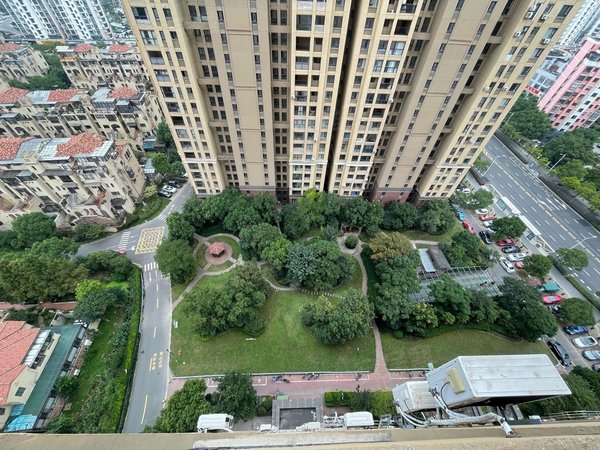 苏州太仓娄东景瑞荣御蓝湾景瑞荣御蓝湾63a2302出租房源真实图片
