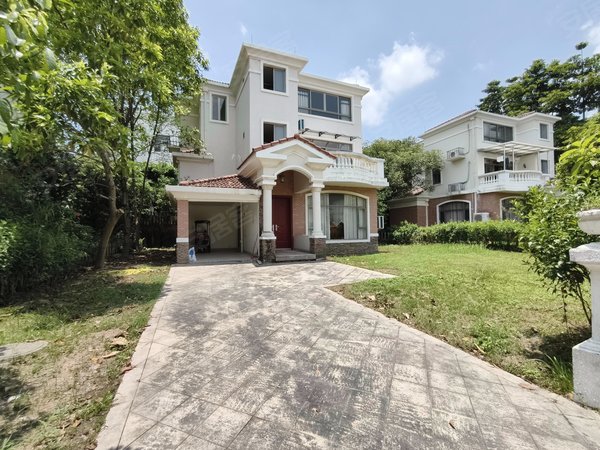 独栋精装别墅 家电齐全 拎包入住,广州周边租房-广州58安居客