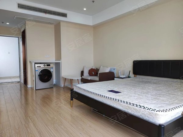 无锡惠山天一新城万荟城万荟城公寓楼,周边环境优美,网红休闲娱乐场所