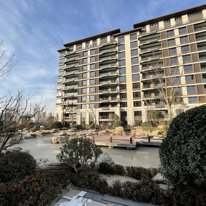 瑞海国府大院小区详情,房价走势,房源,业主论坛】- 菏泽58同城