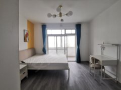 北京丰台角门角门东 怡然家园 精装 主卧阳台 2880元月 配套齐全出租房源真实图片