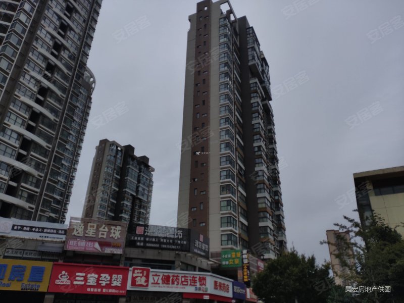 烟台房产网>烟台二手房>福山二手房>福海路二手房>香逸中央东方华府>