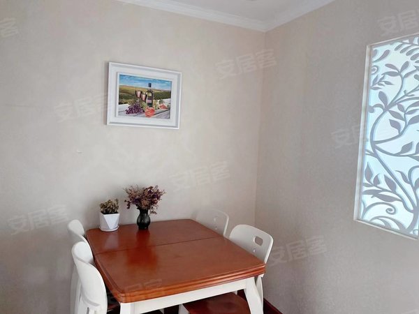 金华婺城婺城江南新世纪花园宾虹路金华之心精致电梯小两房电梯民水民电有钥匙出租房源真实图片