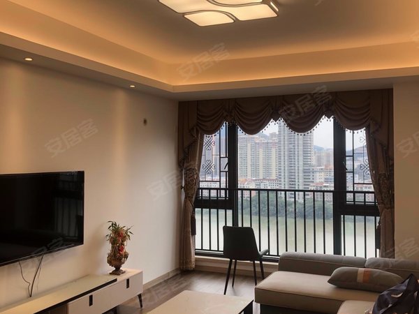 【多图】中骏雍景湾,南安市区租房,(真实保证)南安中骏雍景湾3室,南安