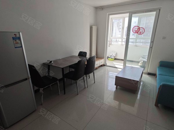 北京大兴瀛海镇瀛海家园和园瀛海家园和园 1室1厅1卫 好楼层 采光好