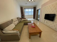 眉山东坡宏远盖丽保真，可月付，御景旁，4楼，2房，无物业费出租房源真实图片