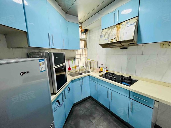 广州白云梅花园梅苑小区地铁口新收靓房 梅苑小区 可养宠物 有电梯