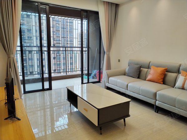 广州增城永和誉山国际天誉誉山国际天誉四区 高层居住 清新舒适出租