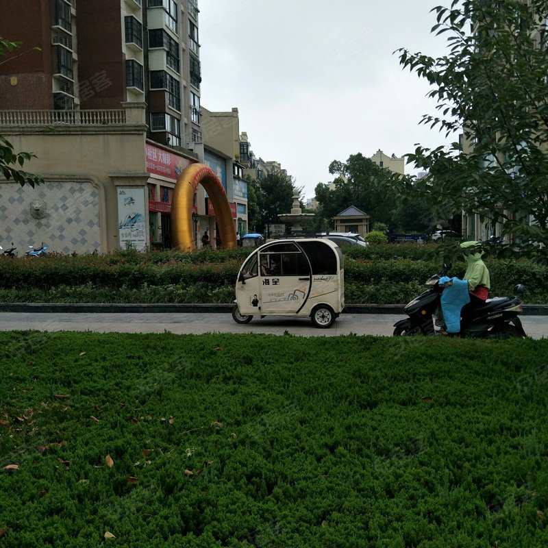 【上品印象, 上品印象小区详情,房价走势,房源,业主论坛】- 淮南58