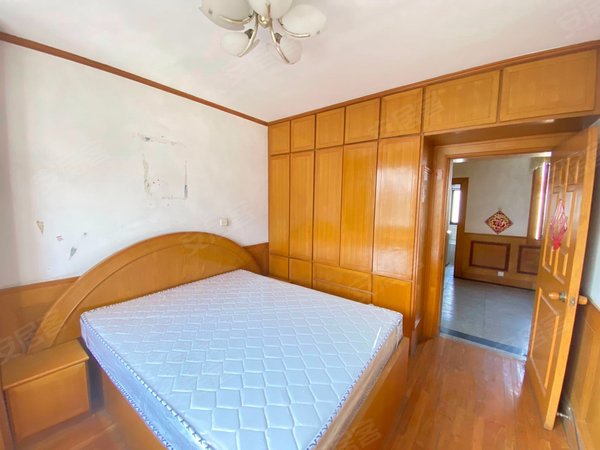 【多图】枫津新村,枫桥租房,绿宝广场旁 何山地铁口 枫津新村精装二房